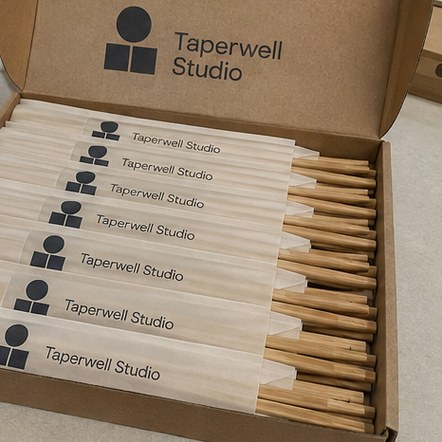 Chopstick Programmes & Wholesale