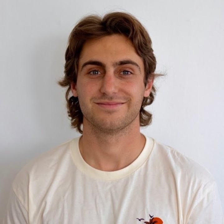 George Passantino, Co-Founder & CEO at Customized Chopsticks