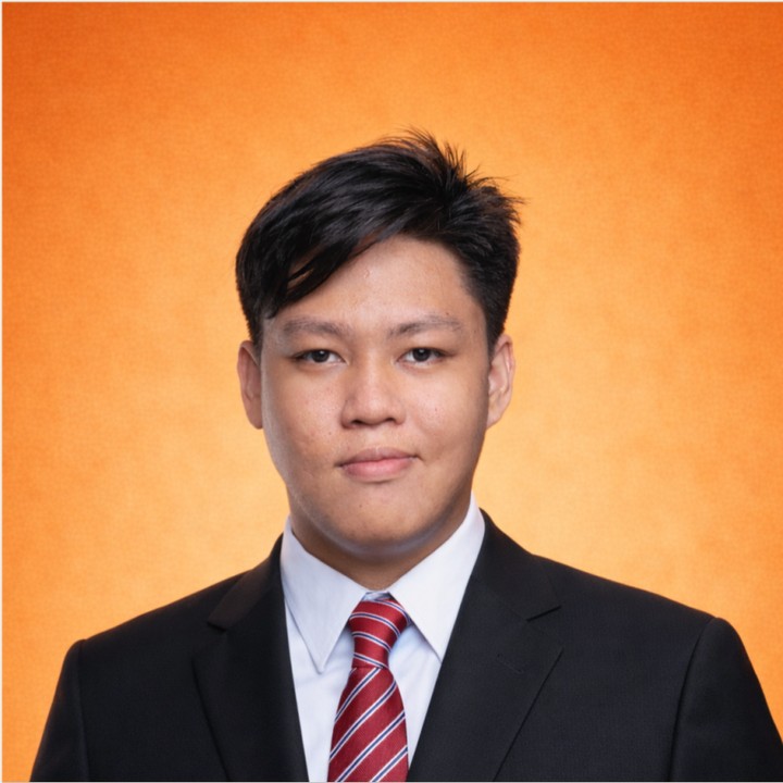 Mark Tecson, Director of Marketing at Customized Chopsticks