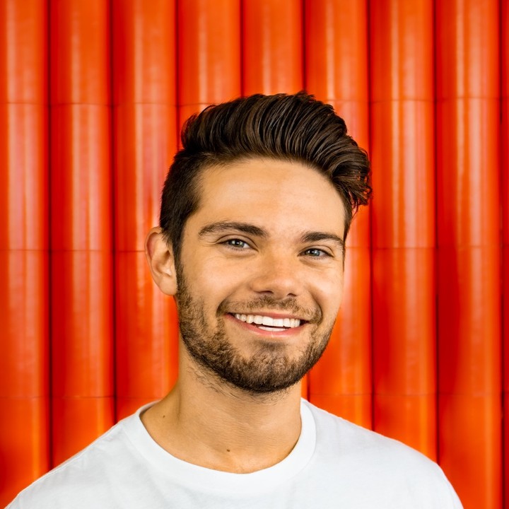 Ofek Arush, Co-Founder & CEO at Customized Chopsticks