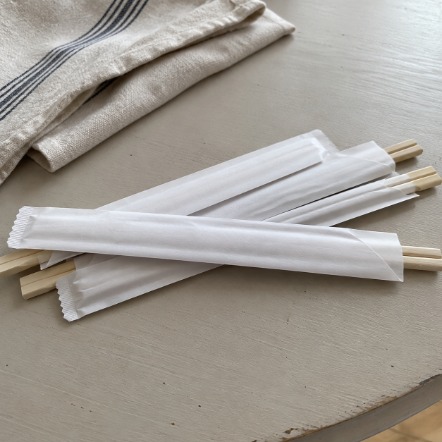 Wholesale custom chopsticks